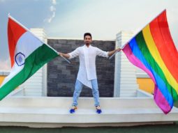 From Article 15 to section 377, Ayushmann Khurrana welcomes the new decade with equality and pride