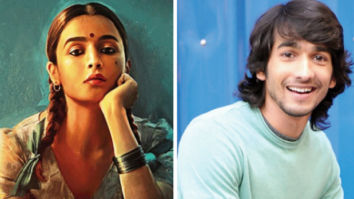 Gangubai Kathiawadi: Alia Bhatt and Sanjay Leela Bhansali’s gangster drama to mark the debut of TV actor Shantanu Maheshwari