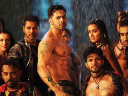 Gann Deva Full Song | Street Dancer 3D | Varun Dhawan, Shraddha Kapoor