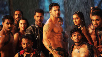 Gann Deva Full Song | Street Dancer 3D | Varun Dhawan, Shraddha Kapoor