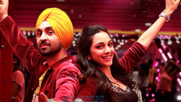 Movie Stills Of The Movie Good Newwz