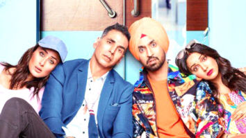 Good Newwz Box Office Collections: The Akshay Kumar starrer sees massive jump on Saturday, is enjoying a one horse race Good Newwz Box Office Collections: The Akshay Kumar starrer sees massive jump on Saturday, is enjoying a one horse race