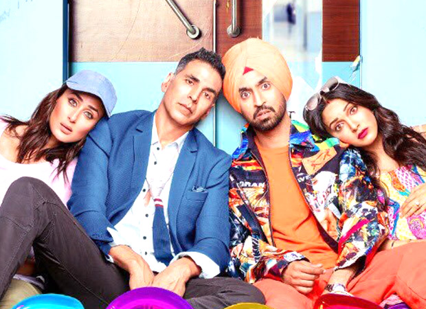 Good Newwz Box Office Collections: The Akshay Kumar starrer sees massive jump on Saturday, is enjoying a one horse race