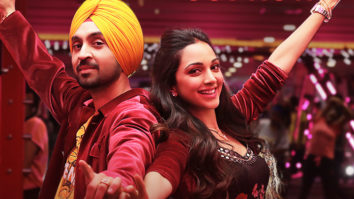 Good Newwz: Zumba | Diljit Dosanjh and Kiara Advani