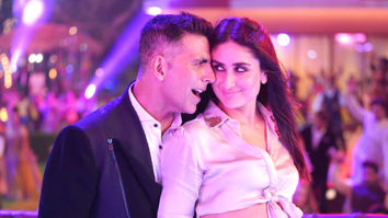 Good Newwz collects approx. 8.34 mil. USD [Rs. 59.97 cr.] in overseas