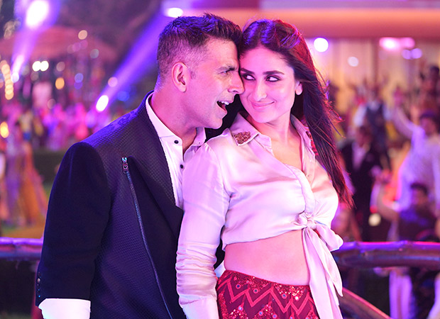 Good Newwz collects approx. 8.34 mil. USD [Rs. 59.97 cr.] in overseas