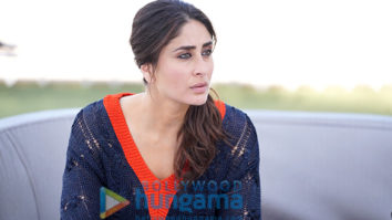 Movie Stills Of The Movie Good Newwz