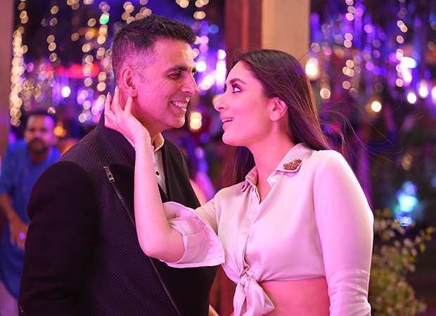 Good Newwz Box Office - The Akshay Kumar - Kareena Kapoor starrer does tremendous biz on Tuesday, close to Friday collections