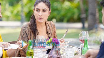 Movie Stills Of The Movie Good Newwz