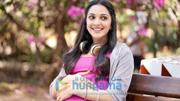 Movie Stills Of The Movie Good Newwz