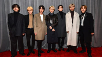 Grammys 2020: BTS shows how to do fashion in 2020 in most elegant way