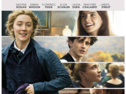 Greta Gerwig’s Oscar nominated film Little Women starring Saoirse Ronan, Emma Watson, Timothée Chalamet to release on February 7 in India