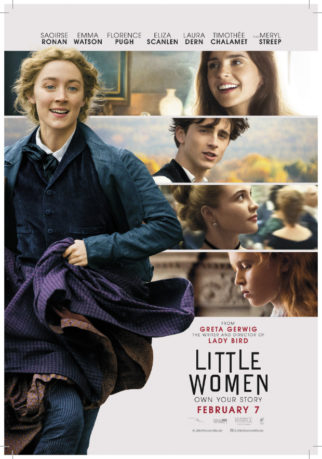 Greta Gerwig’s Oscar nominated film Little Women starring Saoirse Ronan, Emma Watson, Timothée Chalamet to release on February 7 in India