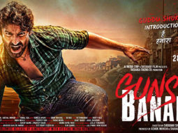 First Look Of The Movie Guns Of Banaras
