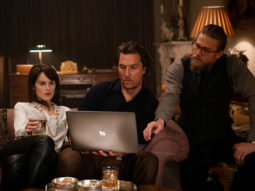 Guy Ritchie unites with Charlie Hunnam and other ‘Gentlemen’ for his upcoming crime-caper