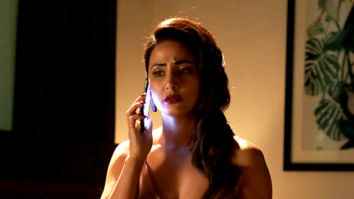 Movie Stills Of The Movie Hacked