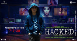 First Look Of Hacked