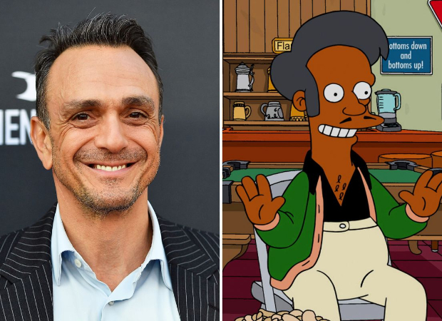 Hank Azaria to no longer voice the character of Apu in The Simpsons Hank Azaria to no longer voice the character of Apu in The Simpsons