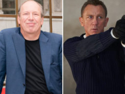Hans Zimmer replaces Dan Romer to score for James Bond film No Time To Die starring Daniel Craig