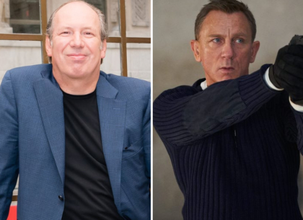 Hans Zimmer replaces Dan Romer to score for James Bond film No Time To Die starring Daniel Craig