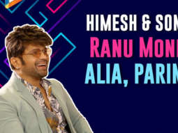 Himesh on Ranu Mandal’s Teri Meri Kahani: “Mujhe laga Lata ji type koi FRESH voice mil jaye toh…”