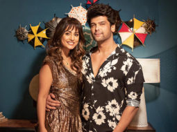 Hina Khan and Kushal Tandon are all set to collaborate for an upcoming horror film!