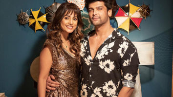 Hina Khan and Kushal Tandon are all set to collaborate for an upcoming horror film!