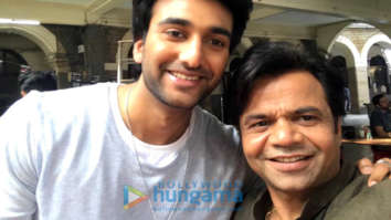 On The Sets Of The Movie Hungama 2