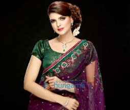 Celebrity Photos of Ihana Dhillon