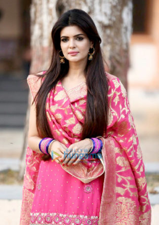 Celebrity Photos of Ihana Dhillon