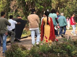It’s a wrap for Sidharth Malhotra and Kiara Advani starrer Shershaah, Captain Vikram Batra biopic