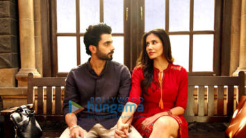 Movie Stills Of The Movie Jai Mummy Di