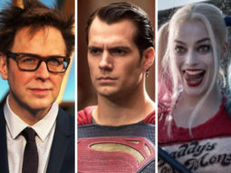 James Gunn reveals why he turned down Superman movie for DC’s The Suicide Squad