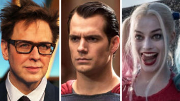James Gunn reveals why he turned down Superman movie for DC’s The Suicide Squad