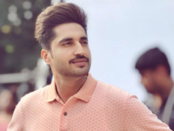 Jassie Gill hopes he sets an example with his character in Panga