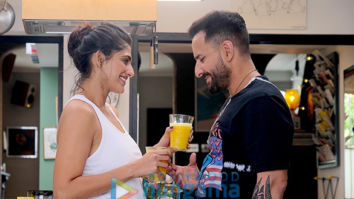 Movie Stills Of The Movie Jawaani Jaaneman