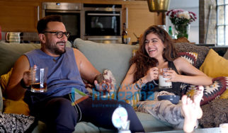 Movie Stills Of The Movie Jawaani Jaaneman