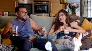 Movie Stills Of The Movie Jawaani Jaaneman