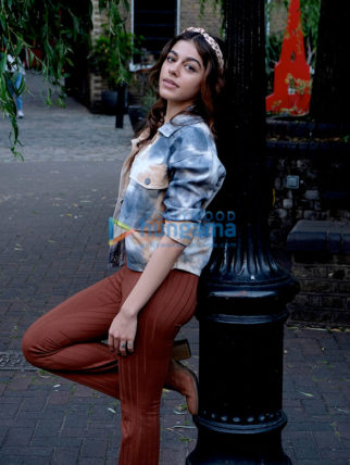 Movie Stills Of The Movie Jawaani Jaaneman