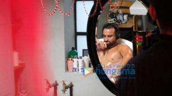 Movie Stills Of The Movie Jawaani Jaaneman