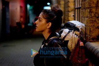 Movie Stills Of The Movie Jawaani Jaaneman