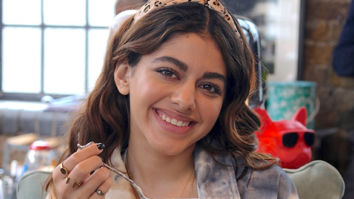 Movie Stills Of The Movie Jawaani Jaaneman