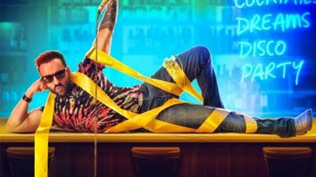 Jawaani Jaaneman: ‘Ole Ole’ choreographer Mudassar Khan on recreating song for Saif Ali Khan Jawaani Jaaneman: ‘Ole Ole’ choreographer Mudassar Khan on recreating song for Saif Ali Khan