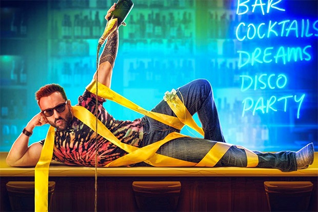 Jawaani Jaaneman: 'Ole Ole' choreographer Mudassar Aziz on recreating song for Saif Ali Khan