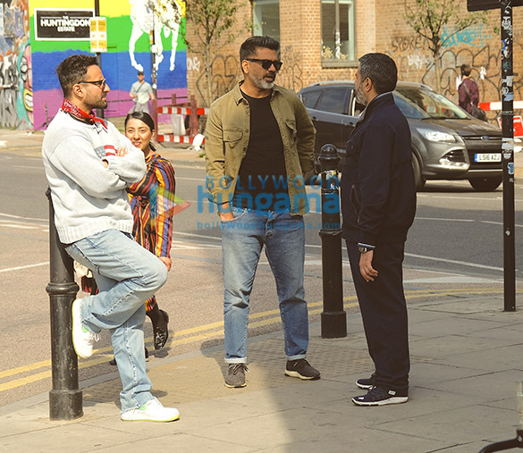 jawaani jaaneman 26 2