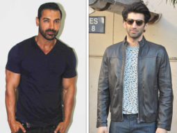 John Abraham and Aditya Roy Kapur to play antagonists in Ek Villain 2, Mohit Suri confirms