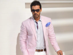 John Abraham sets himself for a hat-trick film each with Sanjay Gupta, Nikkhil Advani and Rohit Dhawan