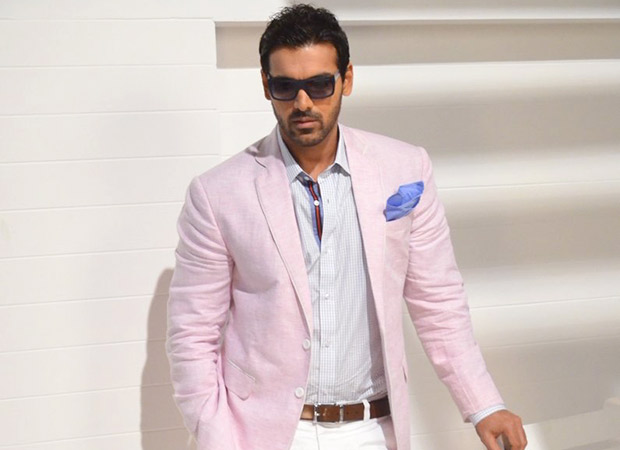 John Abraham sets himself for a hat-trick film each with Sanjay Gupta, Nikkhil Advani and Rohit Dhawan