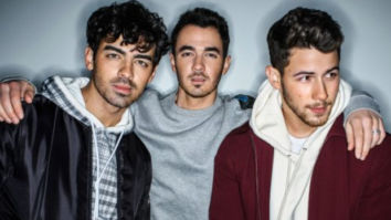 Jonas Brothers announce Las Vegas Residency