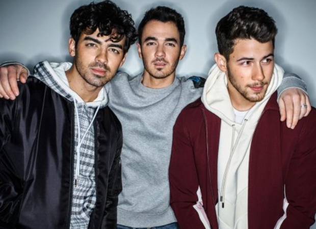 Jonas Brothers announce Las Vegas Residency